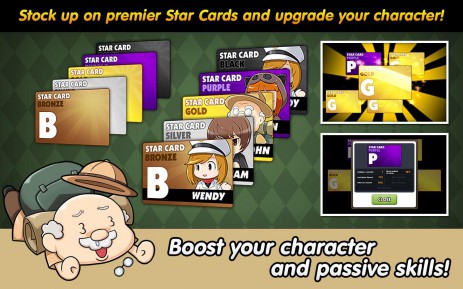 Star City Tycoon | Android