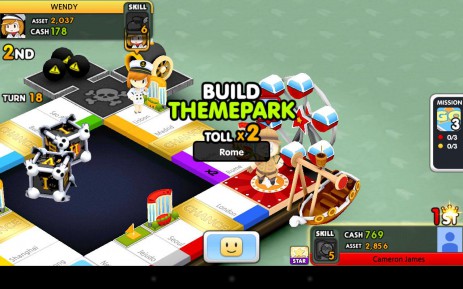 Star City Tycoon | Android