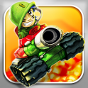 Tank Riders Free - icon