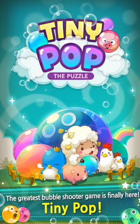 Tiny Pop | Android