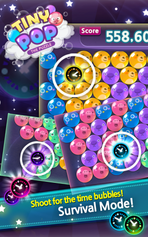 Tiny Pop | Android