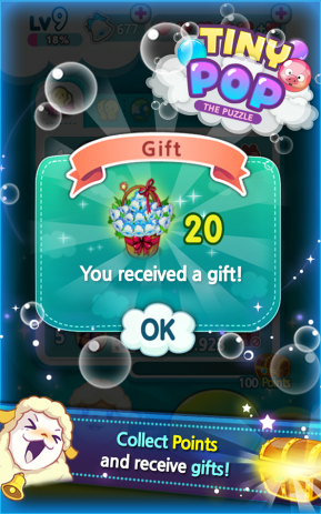 Tiny Pop | Android