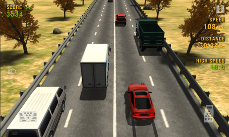 Traffic Racer | Android