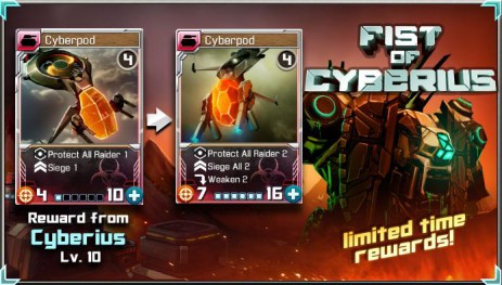 Tyrant Unleashed | Android