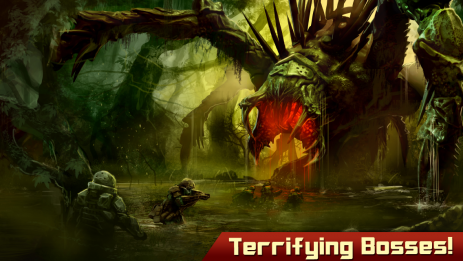 Tyrant Unleashed | Android