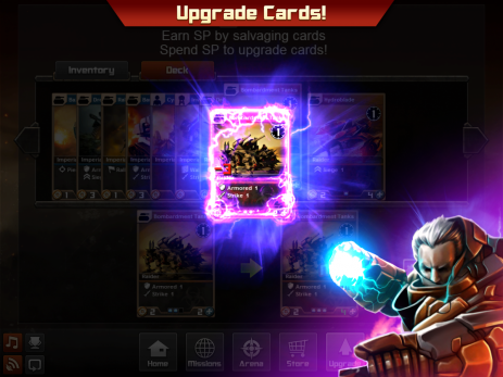 Tyrant Unleashed | Android
