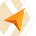 Яндекс.Навигатор - icon