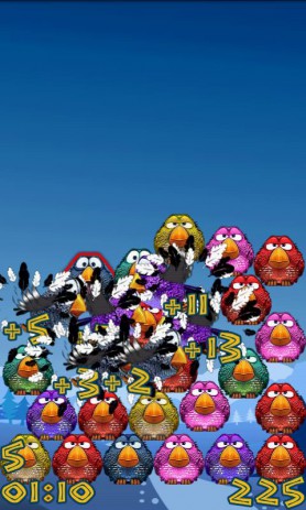 4 teh birds lite | Android