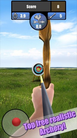 Archery Tournament | Android