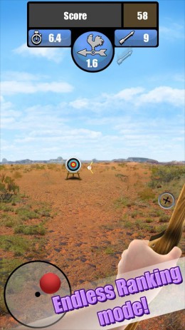 Archery Tournament | Android