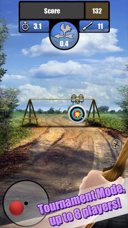 Archery Tournament | Android