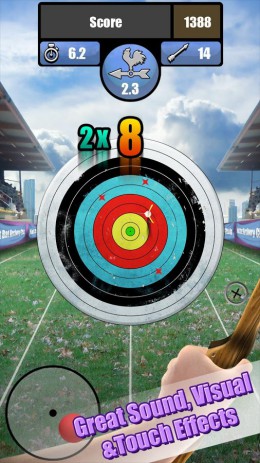 Archery Tournament | Android