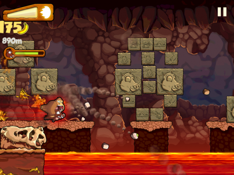Banana Kong | Android