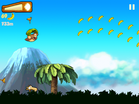 Banana Kong | Android