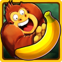 Banana Kong - icon