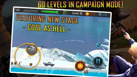 Death Worm | Android