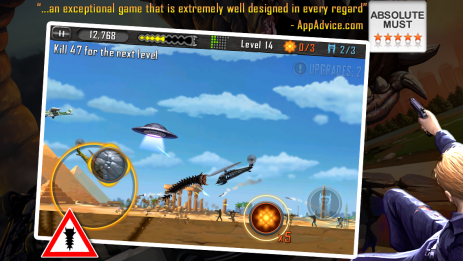 Death Worm | Android