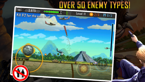 Death Worm | Android
