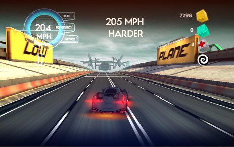 Fast Outlaw: Asphalt Surfers | Android