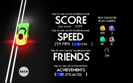 Fast Outlaw: Asphalt Surfers | Android