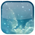 Galaxy Parallax - icon