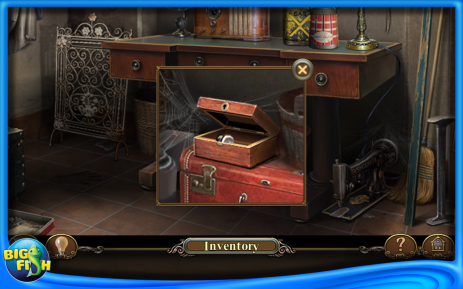 Haunted Manor: Mirrors | Android