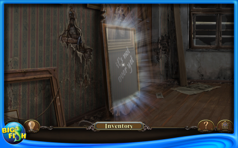 Haunted Manor: Mirrors | Android