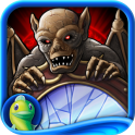 Haunted Manor: Mirrors - icon