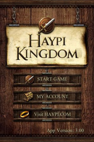 Haypi Kingdom - thumbnail