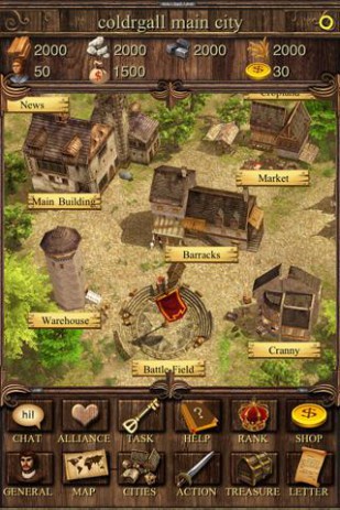Haypi Kingdom | Android