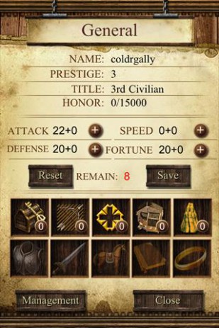 Haypi Kingdom | Android