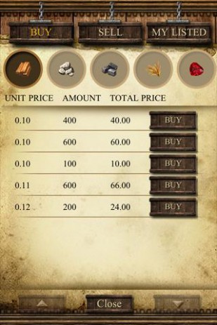 Haypi Kingdom | Android