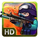 Little Gunfight Counter-Terror - icon