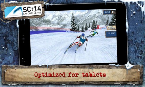 Ski Challenge 14 - thumbnail