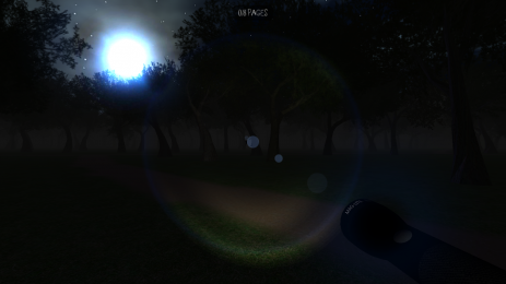 Slendy (Slender Man) - thumbnail