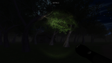 Slendy (Slender Man) | Android
