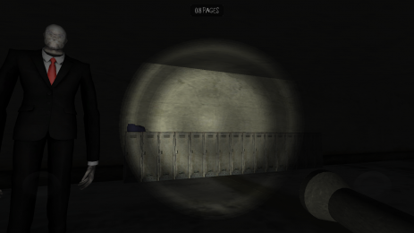 Slendy (Slender Man) | Android