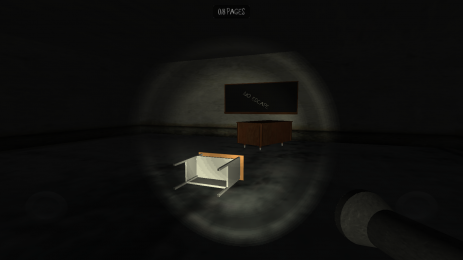 Slendy (Slender Man) | Android