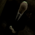 Slendy (Slender Man) - icon