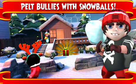 SnowJinks | Android