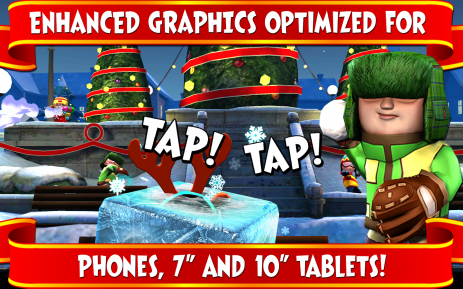 SnowJinks | Android