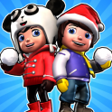 SnowJinks - icon
