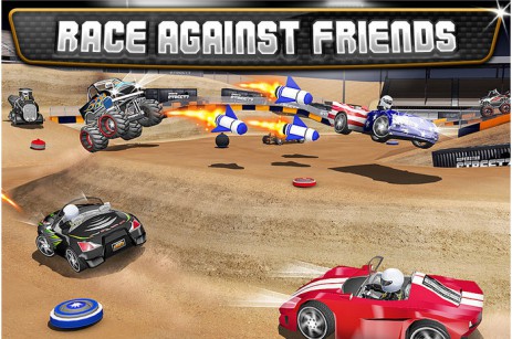 Superstar Streetz MMO | Android