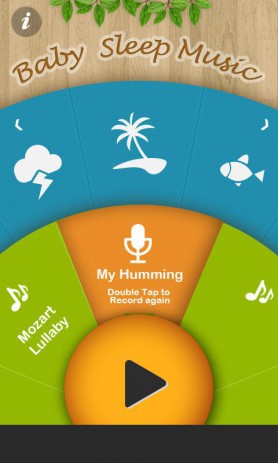 Baby Sleep Music | Android