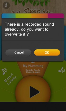 Baby Sleep Music | Android