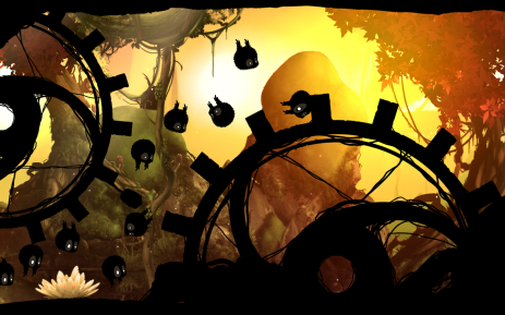 BADLAND | Android