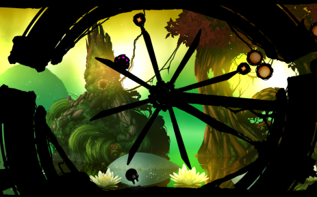 BADLAND | Android