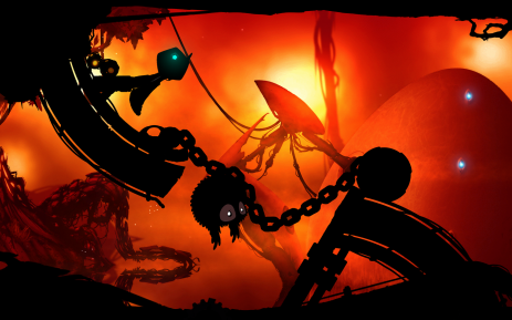 BADLAND | Android