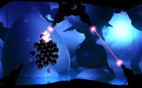 BADLAND | Android