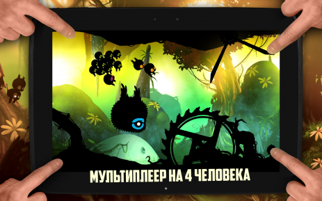 BADLAND | Android